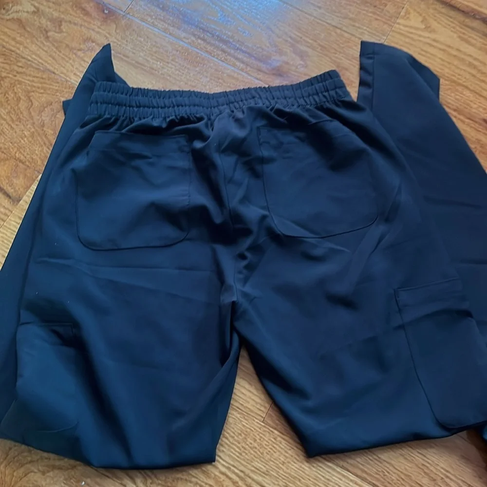 Scrub set - Picture 3 of 4